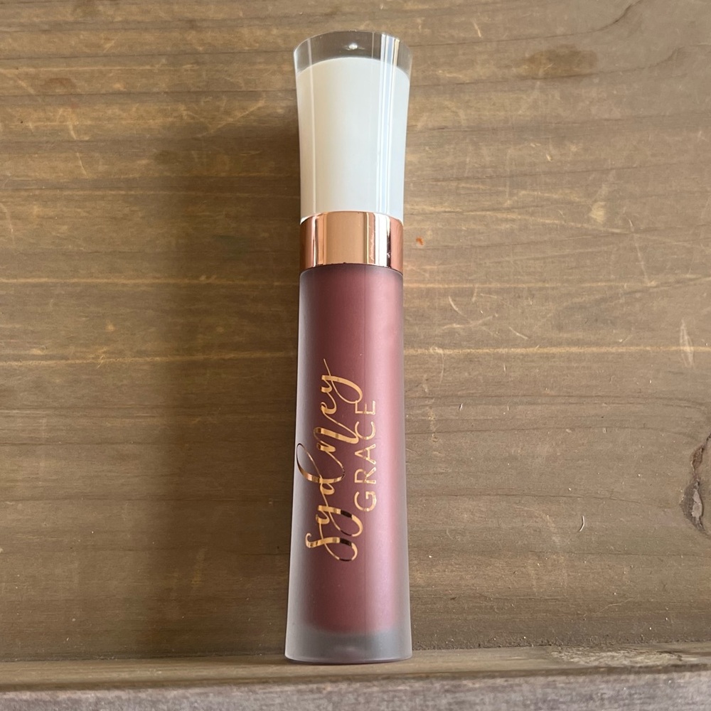 5 for $12 - Erika Sydney Grace Lip Cream